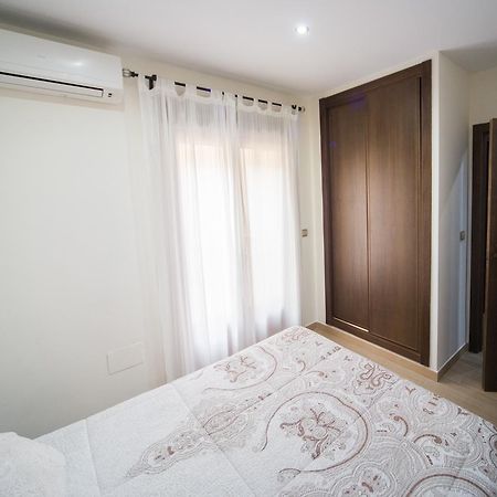 Los Toneles Puerto de Santa Cruz Екстериор снимка