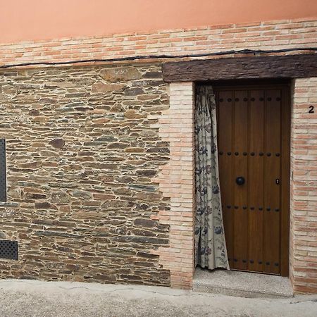 Los Toneles Puerto de Santa Cruz Екстериор снимка