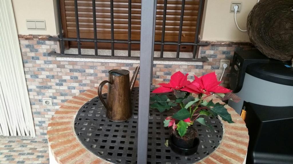 Los Toneles Puerto de Santa Cruz Екстериор снимка