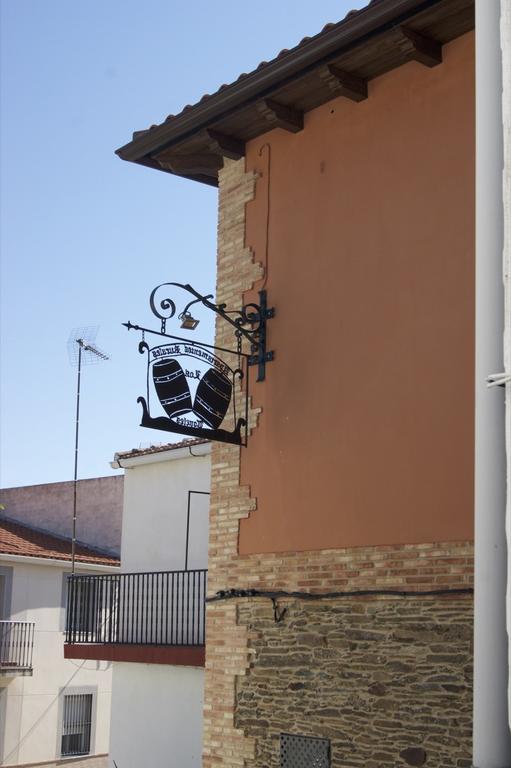 Los Toneles Puerto de Santa Cruz Екстериор снимка