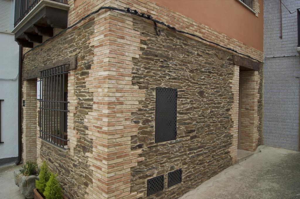 Los Toneles Puerto de Santa Cruz Екстериор снимка
