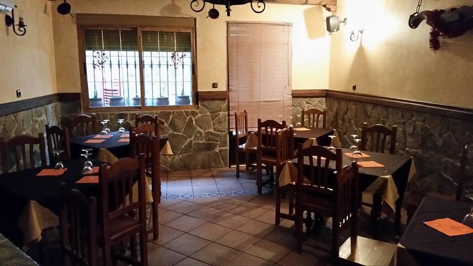 Los Toneles Puerto de Santa Cruz Екстериор снимка