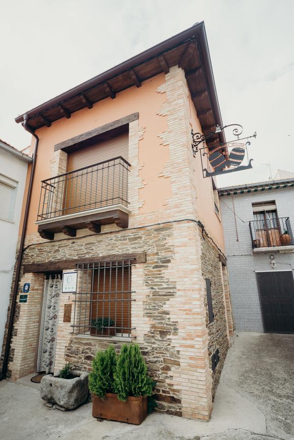 Los Toneles Puerto de Santa Cruz Екстериор снимка