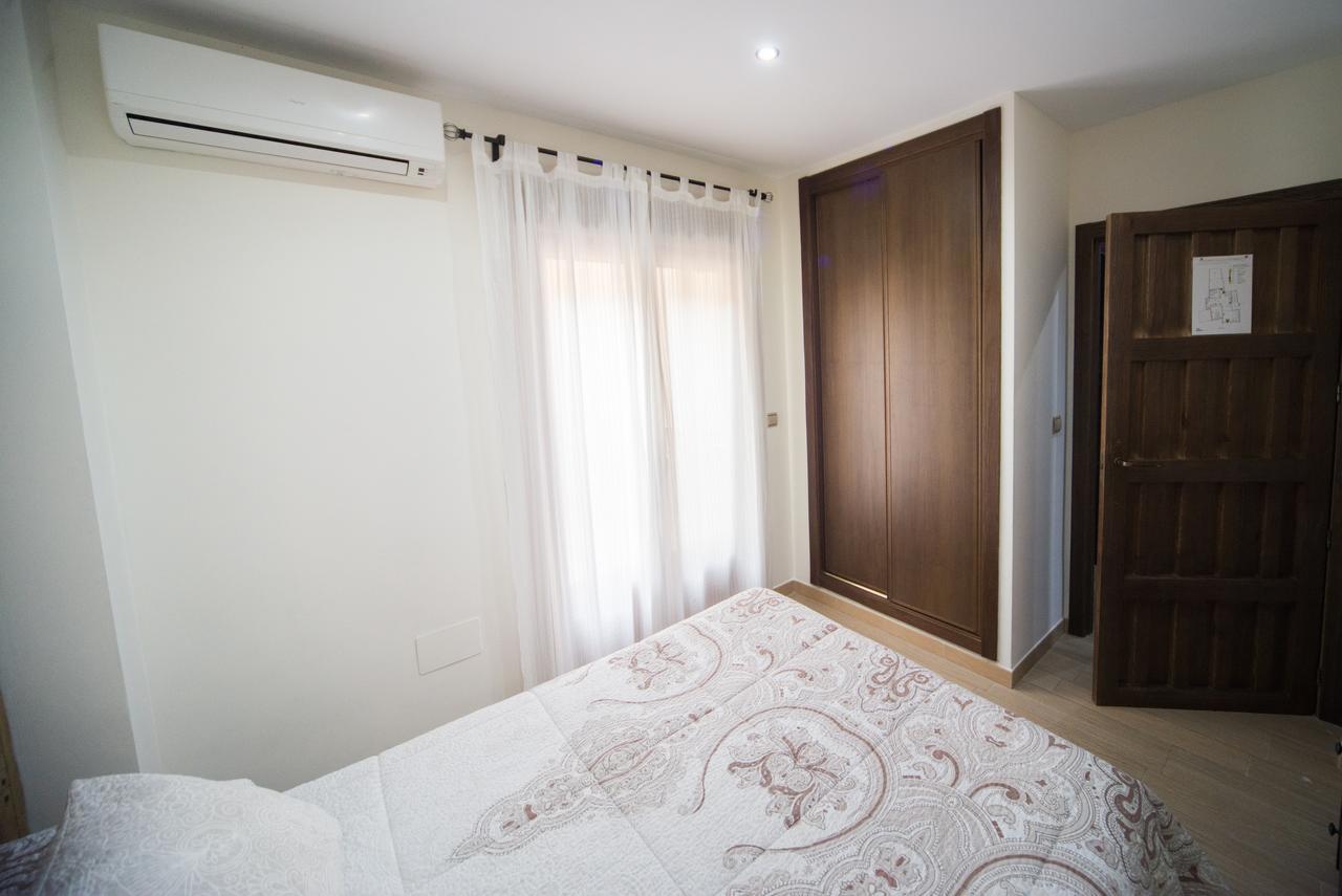 Los Toneles Puerto de Santa Cruz Екстериор снимка