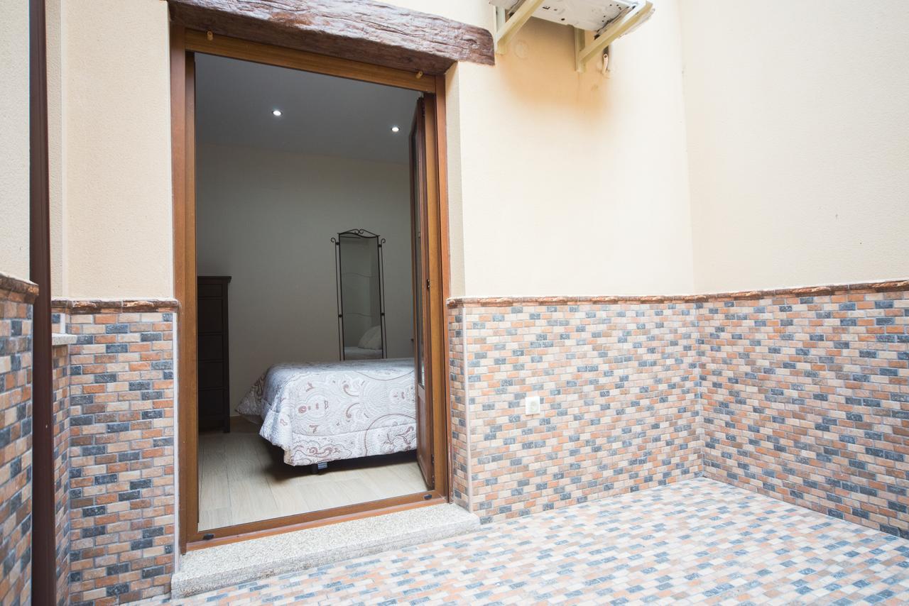 Los Toneles Puerto de Santa Cruz Екстериор снимка
