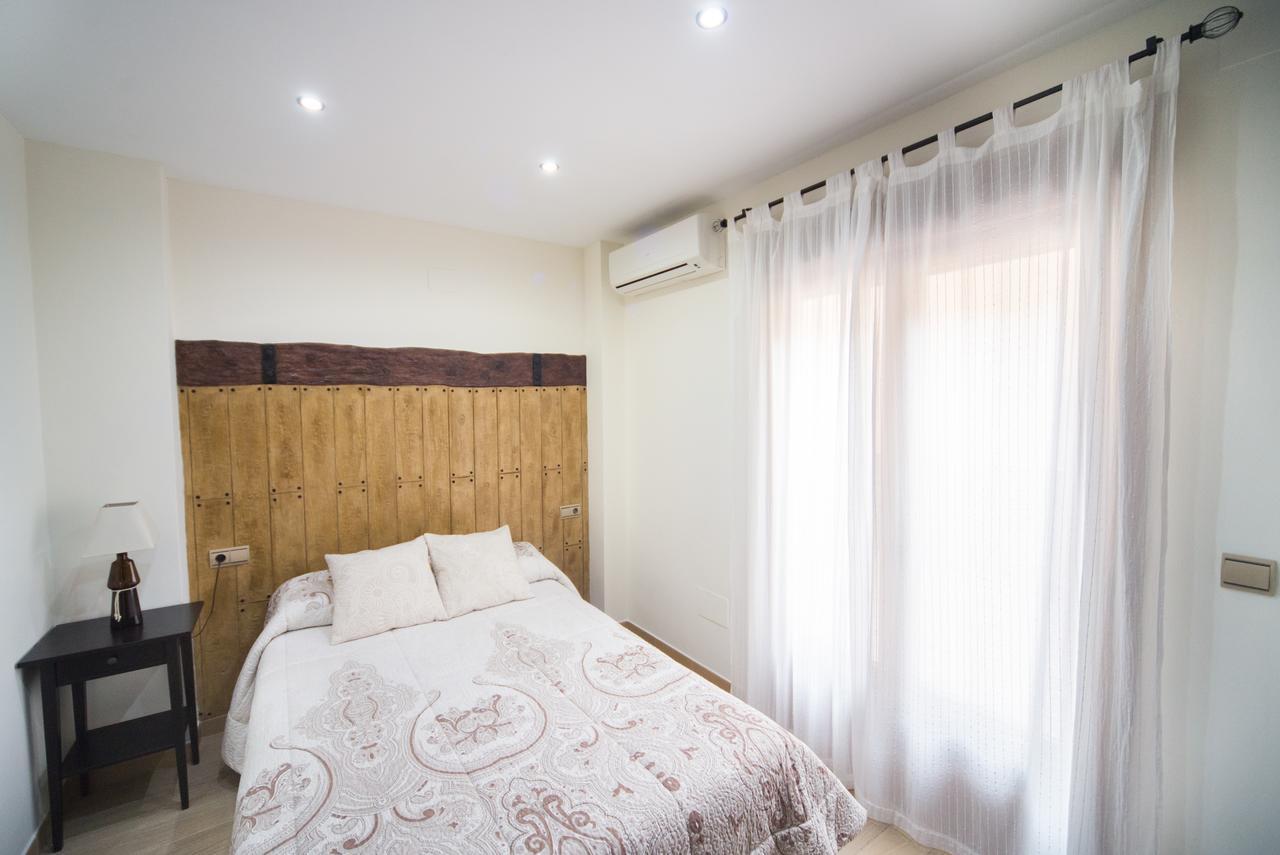 Los Toneles Puerto de Santa Cruz Екстериор снимка