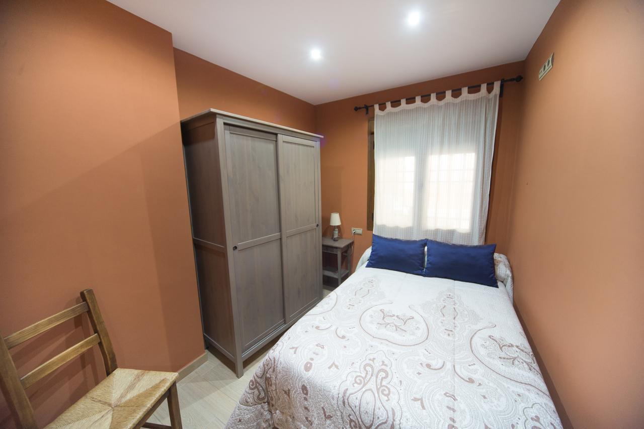 Los Toneles Puerto de Santa Cruz Екстериор снимка