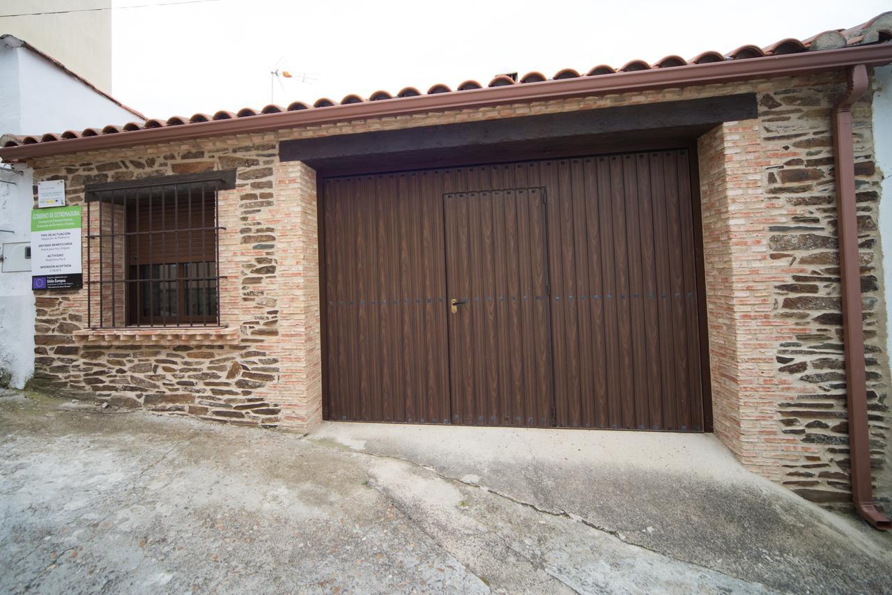Los Toneles Puerto de Santa Cruz Екстериор снимка