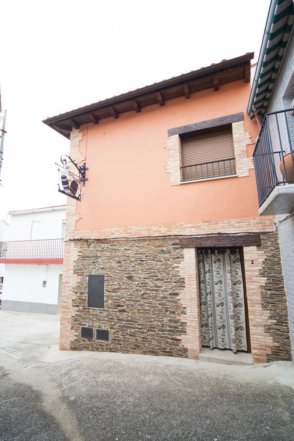 Los Toneles Puerto de Santa Cruz Екстериор снимка