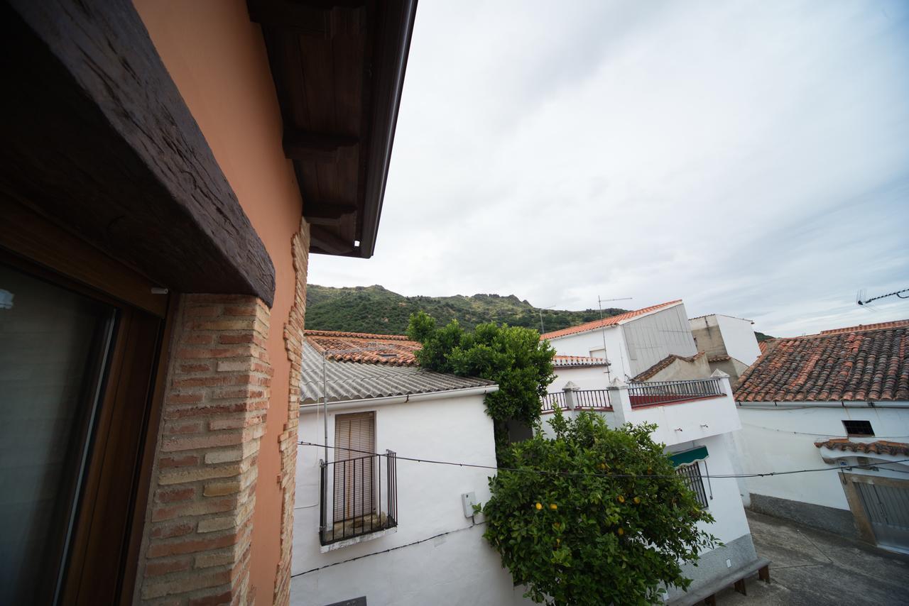 Los Toneles Puerto de Santa Cruz Екстериор снимка