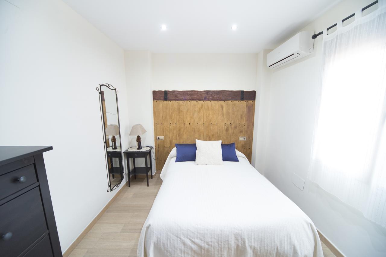 Los Toneles Puerto de Santa Cruz Екстериор снимка
