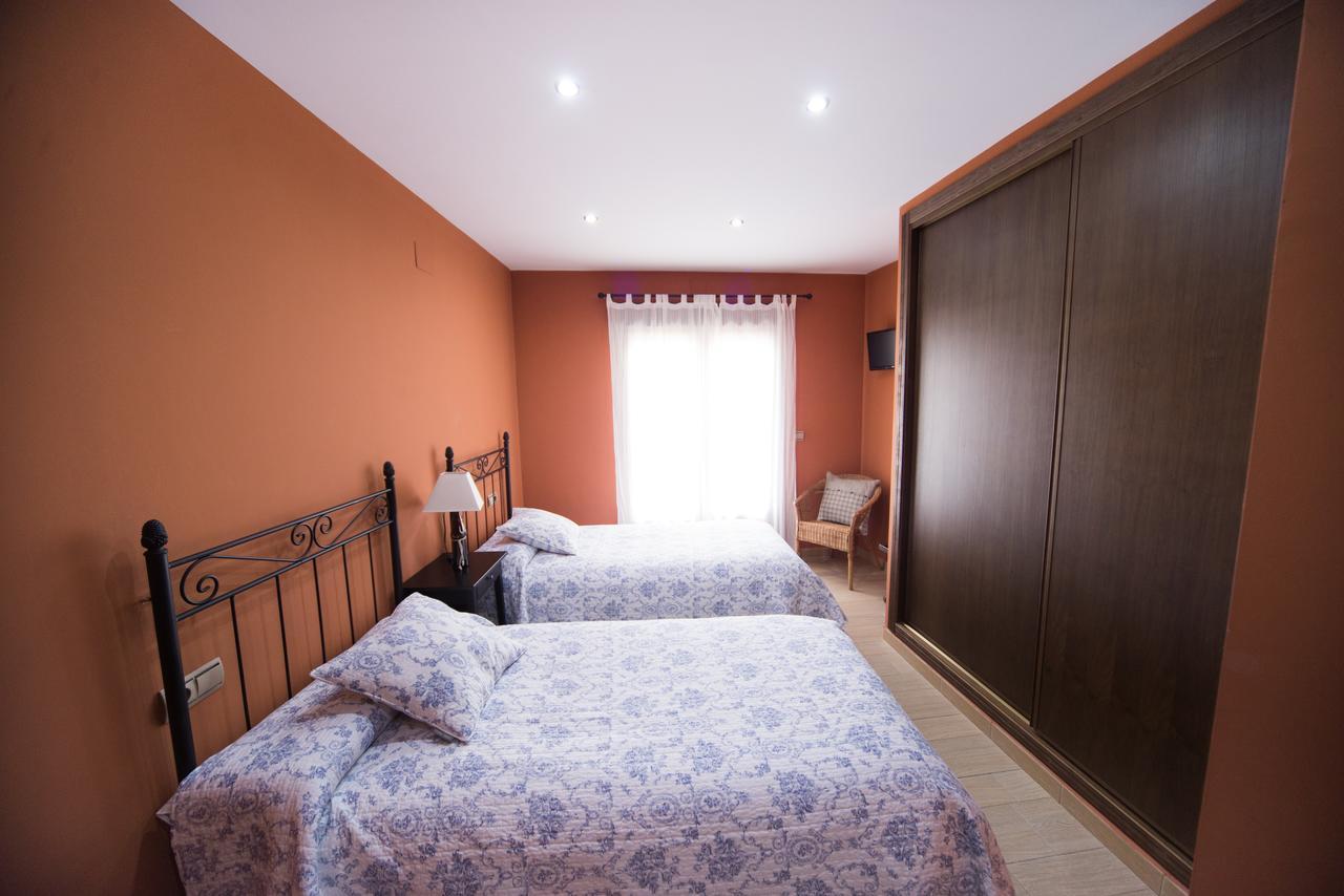 Los Toneles Puerto de Santa Cruz Екстериор снимка